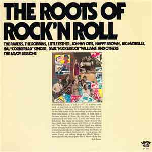 Various - The Roots Of Rock'N Roll download free