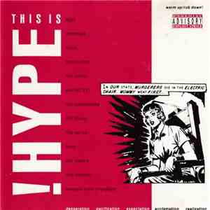 Various - This Is !Hype download free