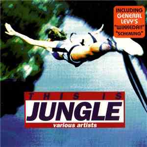 Various - This Is Jungle download mp3 flac