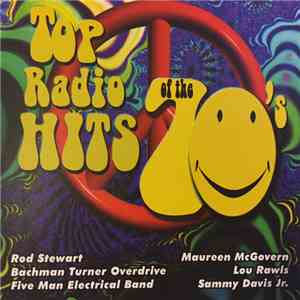Various - Top Radio Hits Of The 70's download mp3 flac