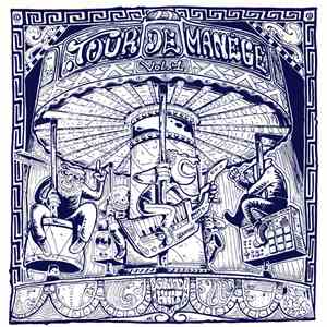 Various - Tour De Manège - Volume 1 download mp3 flac