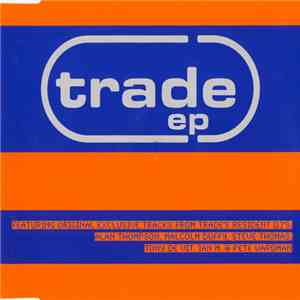 Various - Trade EP download mp3 flac