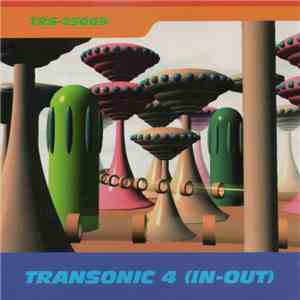 Various - Transonic 4 (In-Out) download free