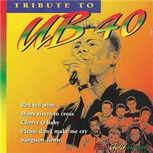 Various - Tribute To UB 40 download free Various - Tribute To UB 40 download mp3 flac