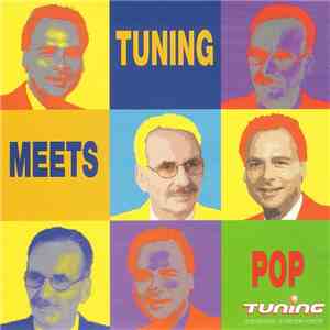 Various - Tuning Meets Pop, Part 1 download mp3 flac