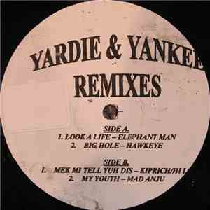 Various - Untitled download free