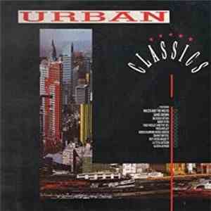Various - Urban Classics download mp3 flac