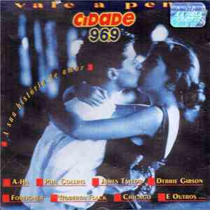 Various - Vale A Pena, A Sua História De Amor download free Various - Vale A Pena, A Sua História De Amor download mp3 flac
