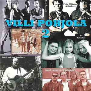 Various - Villi Pohjola 2 download mp3 flac