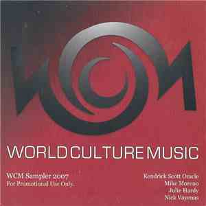Various - WCM Sampler 2007 download free