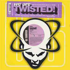 Various - We Are Twisted! download mp3 flac