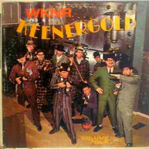 Various - WKNR Keener Gold Volume Four download free Various - WKNR Keener Gold Volume Four download mp3 flac