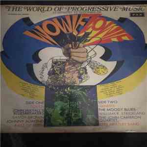 Various - Wowie Zowie! download free