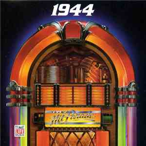 Various - Your Hit Parade • 1944 download mp3 flac