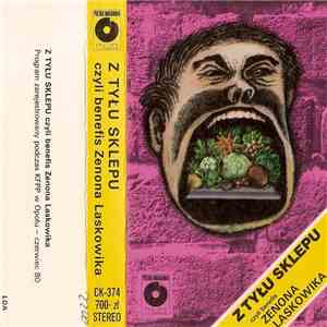 Various - Z Tyłu Sklepu Czyli Benefis Zenona Laskowika download mp3 flac