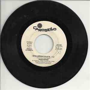 Vasco Rossi / Toto Cutugno - Vita Spericolata / L'Italiano download mp3 flac