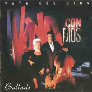 Vaya Con Dios - Ballads download mp3 flac