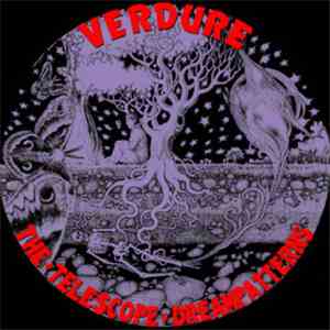 Verdure - The Telescope Dreampatterns download free