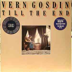 Vern Gosdin - Till The End download free Vern Gosdin - Till The End download mp3 flac