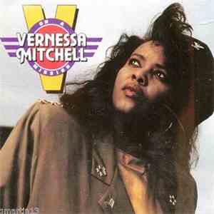 Vernessa Mitchell - On A Mission download mp3 flac