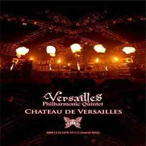 Versailles  - Chateau De Versailles download mp3 flac