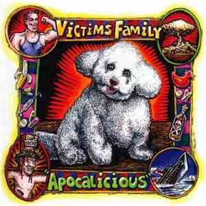 Victims Family - Apocalicious download mp3 flac