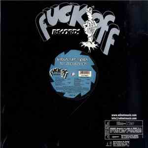 Virus Factory - Frozen Fire EP download free