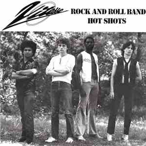 Vitesse  - Rock And Roll Band / Hot Shots download mp3 flac