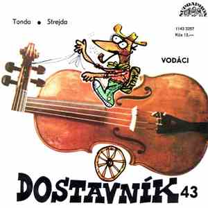 Vodáci - Tonda • Strejda download free Vodáci - Tonda • Strejda download mp3 flac