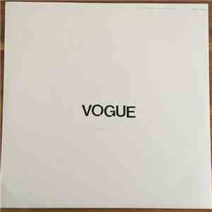 Vogue - Vogue download free Vogue - Vogue download mp3 flac