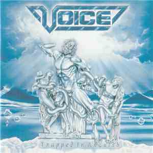 Voice  - Trapped In Anguish download free