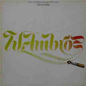 W. Ambros - Wie Im Schlaf download free