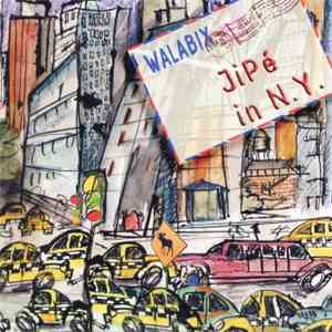 Walabix - Jipé In N.Y. download mp3 flac