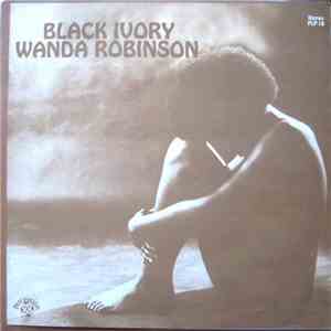 Wanda Robinson - Black Ivory download free