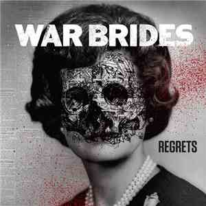 War Brides - Regrets download mp3 flac