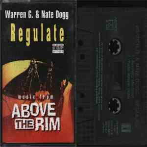 Warren G. & Nate Dogg - Regulate download free