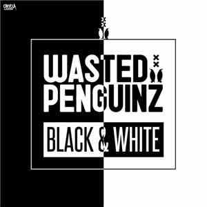 Wasted Penguinz - Black & White download mp3 flac