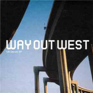 Way Out West - UB Devoid EP download mp3 flac