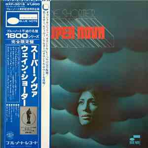 Wayne Shorter - Super Nova download mp3 flac