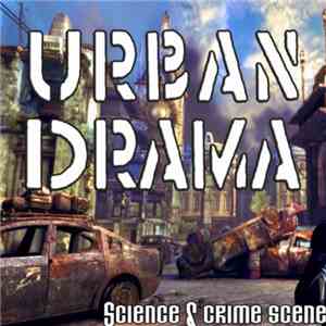 Werner Urban - Urban Drama: Science & Crime Scene download mp3 flac