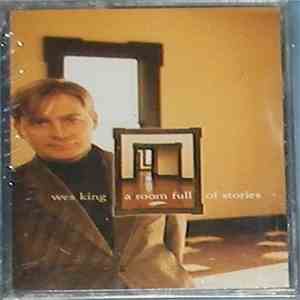 Wes King - A Room Full Of Stories download mp3 flac
