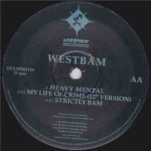 WestBam - Heavy Mental download mp3 flac