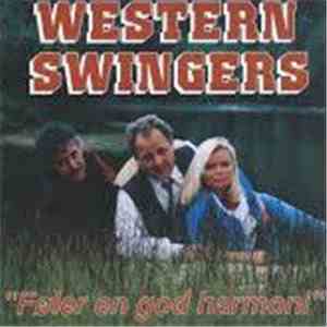 Western Swingers - Føler En God Harmoni download mp3 flac