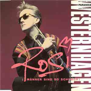Westernhagen - Rosi (Männer Sind So Schwach) download mp3 flac