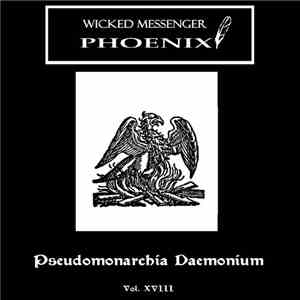 Wicked Messenger - Phoenix download mp3 flac