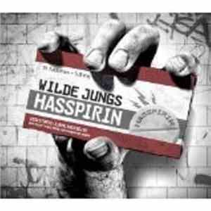 Wilde Jungs  - Hasspirin download mp3 flac