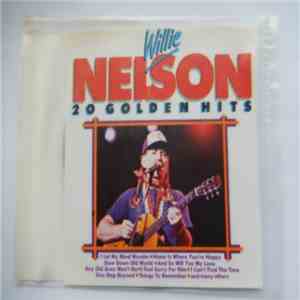 Willie Nelson - 20 Golden Hits download mp3 flac
