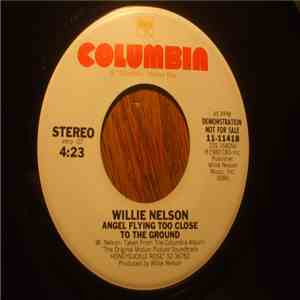 Willie Nelson - Angel Flying Too Close To The Ground download free Willie Nelson - Angel Flying Too Close To The Ground download mp3 flac