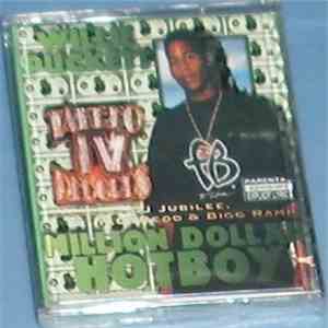 Willie Puckett - Million Dollar Hotboy download free