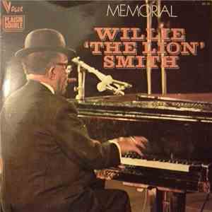 Willie "The Lion" Smith - Memorial download free